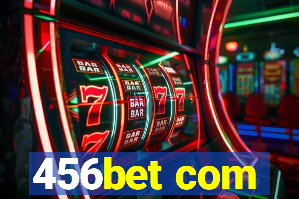 456bet com